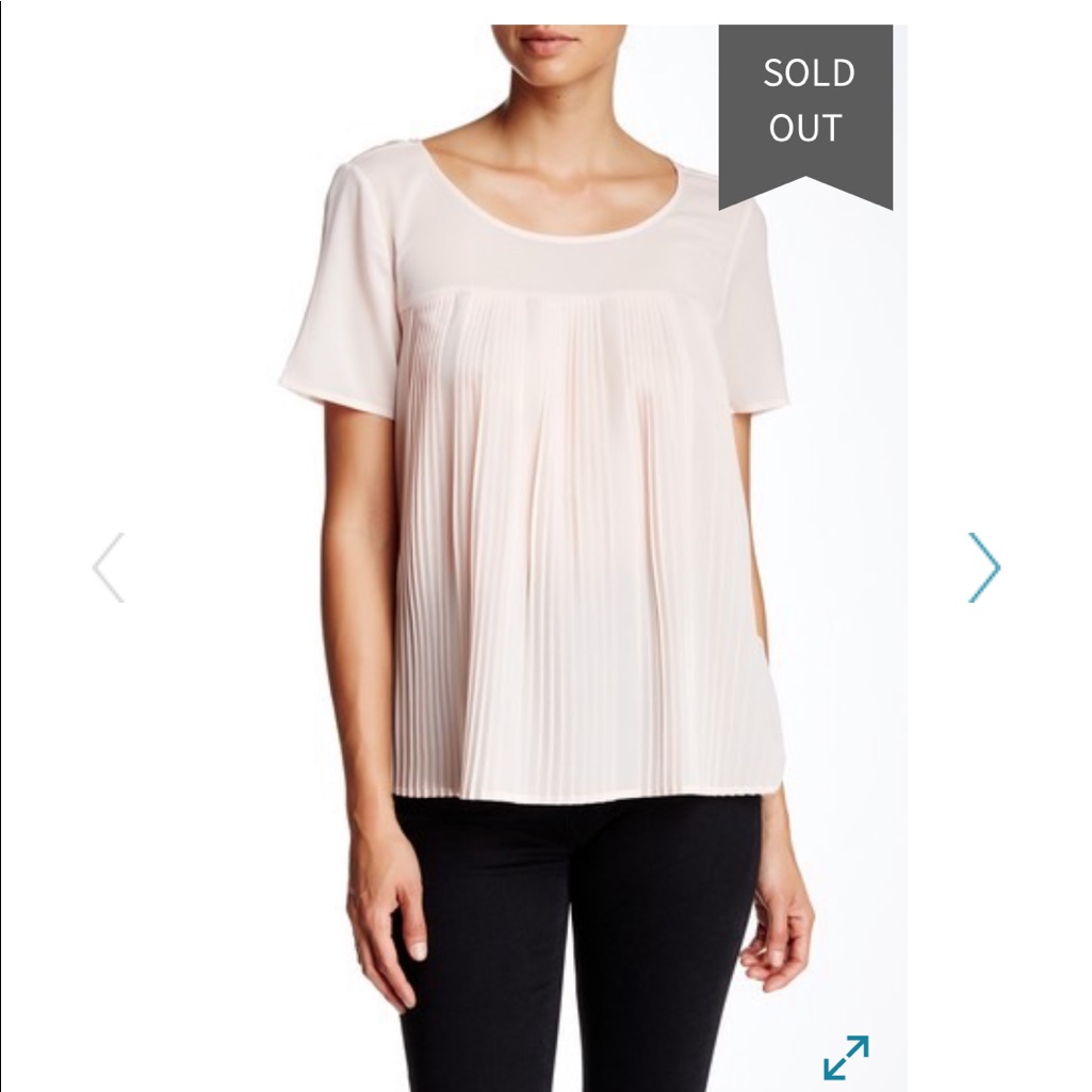 French Connection Blouse